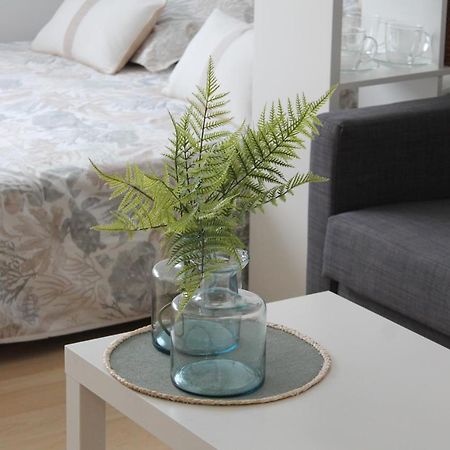 Paseo Maritimo Apartment Malaga Ngoại thất bức ảnh