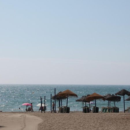 Paseo Maritimo Apartment Malaga Ngoại thất bức ảnh