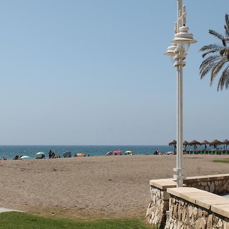 Paseo Maritimo Apartment Malaga Ngoại thất bức ảnh