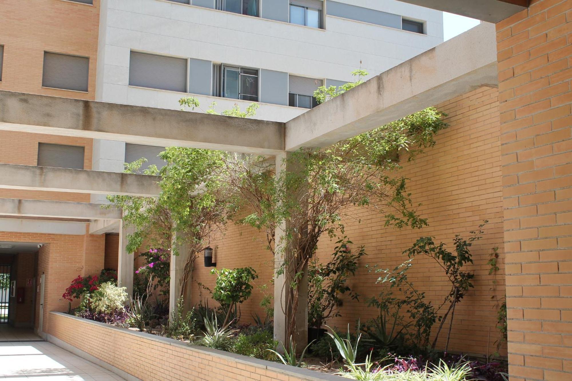 Paseo Maritimo Apartment Malaga Ngoại thất bức ảnh