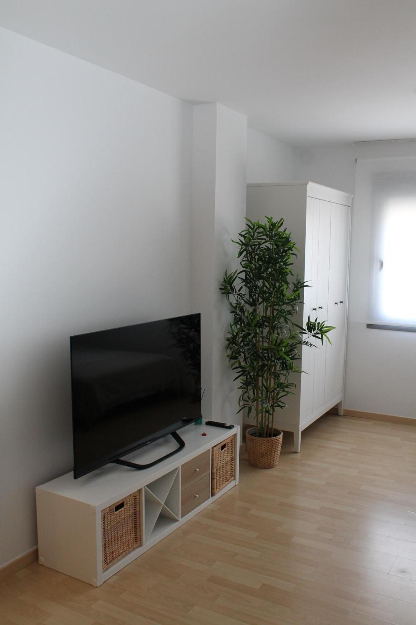 Paseo Maritimo Apartment Malaga Ngoại thất bức ảnh