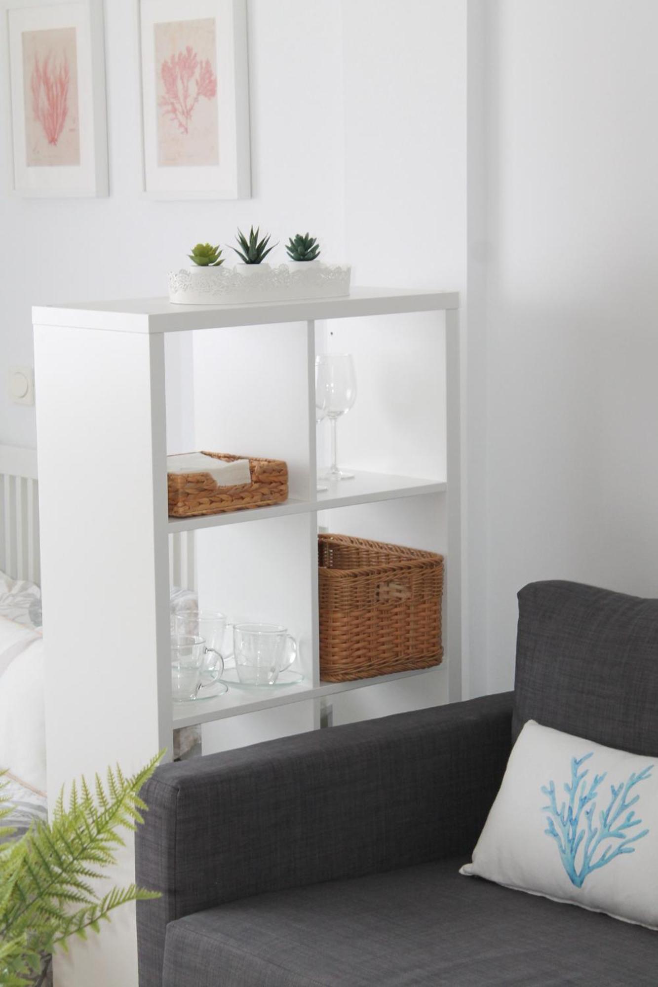 Paseo Maritimo Apartment Malaga Ngoại thất bức ảnh